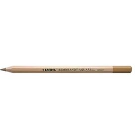 Lyra Rembrandt Acquarell Raw Umber Kuru-Sulu Boya Kalemi