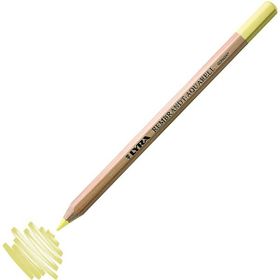 Lyra Rembrandt Aquarell 002 Straw Yellow Sulu Boya Kalemi