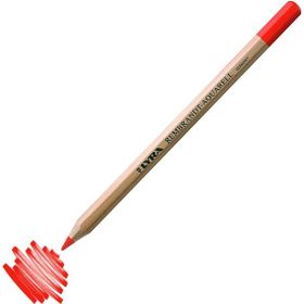 Lyra Rembrandt Aquarell 017 Cinnabar Sulu Boya Kalemi