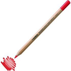 Lyra Rembrandt Aquarell 021 Light Geranium Red Sulu Boya Kalemi