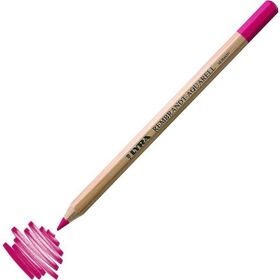 Lyra Rembrandt Aquarell 027 Light Carmine Red Sulu Boya Kalemi