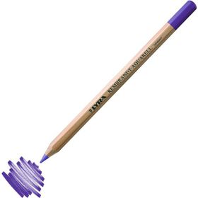 Lyra Rembrandt Aquarell 036 Purple Sulu Boya Kalemi