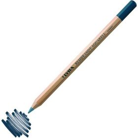 Lyra Rembrandt Aquarell 041 Delft Blue Sulu Boya Kalemi
