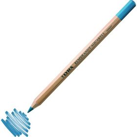 Lyra Rembrandt Aquarell 048 Alpine Blue Sulu Boya Kalemi