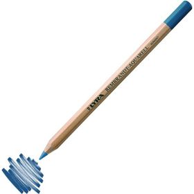 Lyra Rembrandt Aquarell 050 Ultramarine Blue Sulu Boya Kalemi