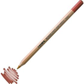Lyra Rembrandt Aquarell 087 Burnt Ochre Sulu Boya Kalemi