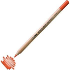 Lyra Rembrandt Aquarell 15 Dark Orange Sulu Boya Kalemi