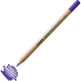Lyra Rembrandt Aquarell 36 Dark Violet Sulu Boya Kalemi