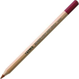Lyra Rembrandt Aquarell 91 Pompejan Red Sulu Boya Kalemi