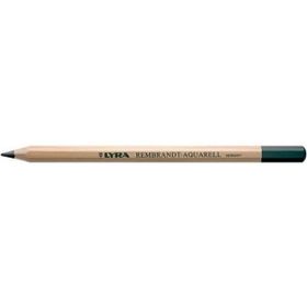 Lyra Rembrandt Aquarell Black Medium Sulu Boya Kalemi