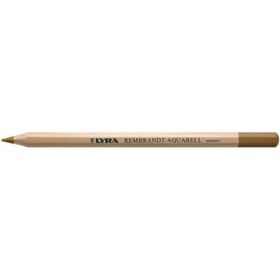 Lyra Rembrandt Aquarell Brown Ochre Sulu Boya Kalemi