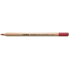 Lyra Rembrandt Aquarell Burnt Carmine Sulu Boya Kalemi