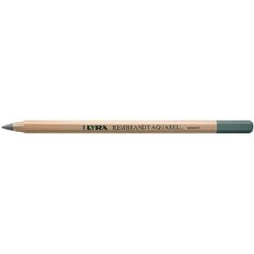 Lyra Rembrandt Aquarell Cool Dark Grey Sulu Boya Kalemi