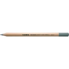 Lyra Rembrandt Aquarell Cool Medium Grey Sulu Boya Kalemi