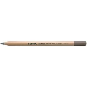Lyra Rembrandt Aquarell Dark Sepia Sulu Boya Kalemi