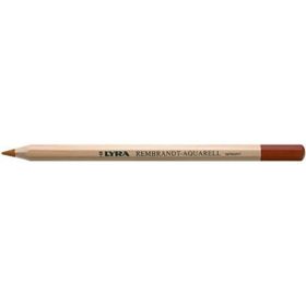 Lyra Rembrandt Aquarell Indian Red Sulu Boya Kalemi