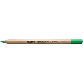 Lyra Rembrandt Aquarell Sap Green Sulu Boya Kalemi