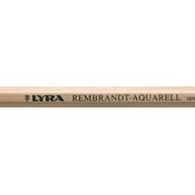 Lyra Rembrandt Aquarell True Green Sulu Boya Kalemi