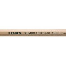 Lyra Rembrandt Aquarell White Sulu Boya Kalemi