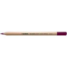 Lyra Rembrandt Aquarell Wine Red Sulu Boya Kalemi