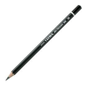 Lyra Rembrandt Art Design Dereceli 6B Çizim Kalemi