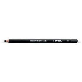 Lyra Rembrandt Charcoal Pencil Dry 2B Kömür Kalem
