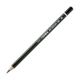 Lyra Rembrandt Dereceli 4B Kurşun Kalem
