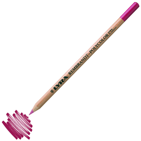 Lyra Rembrandt Polycolor Dark Carmine Kuru Boya Kalemi