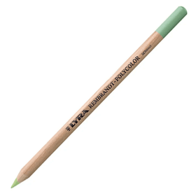 Lyra Rembrandt Polycolor Grey Green Kuru Boya Kalemi