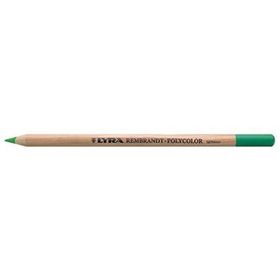Lyra Rembrandt Polycolor Jupiter Green Kuru Boya Kalemi