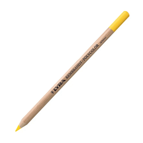 Lyra Rembrandt Polycolor Lemon Cadmium Kuru Boya Kalemi