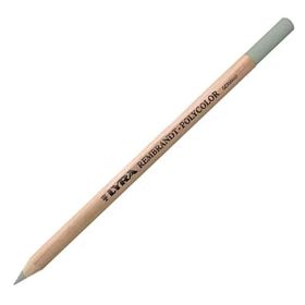 Lyra Rembrandt Polycolor Ligth Grey Warm Kuru Boya Kalemi