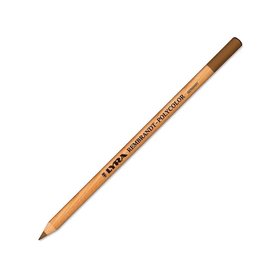 Lyra Rembrandt Polycolor Raw Umber Kuru Boya Kalemi