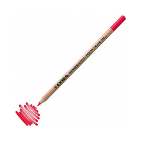 Lyra Rembrandt Polycolor Scarlet Lake Kuru Boya Kalemi