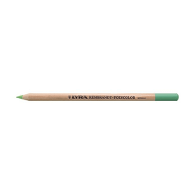 Lyra Rembrandt Polycolor True Green Kuru Boya Kalemi