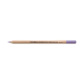 Lyra Rembrandt Polycolor Violet Kuru Boya Kalemi