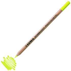 Lyra Rembrandt Polycolor Zinc Yellow Kuru Boya Kalemi