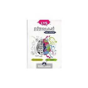 LYS Biyoloji Konu Anlatımlı - A Yayınları