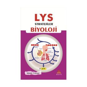 LYS BIYOLOJI STRATEJI KARTLARI - MELEK YILMAZ