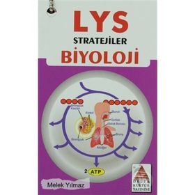 LYS BIYOLOJI STRATEJI KARTLARI - MELEK YILMAZ