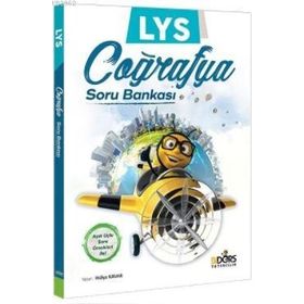 LYS Coğrafya Soru Bankası - Kavram Komisyon