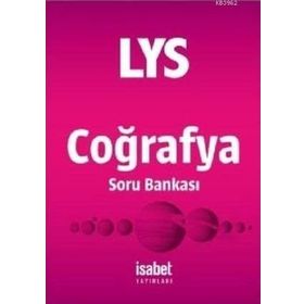 LYS Coğrafya Soru Bankası - Kavram Komisyon
