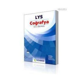 LYS Coğrafya Soru Bankası - Kavram Komisyon