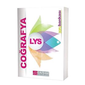 LYS Coğrafya Soru Bankası - Kavram Komisyon