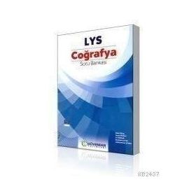 LYS Coğrafya Soru Bankası - Tayfun Yılmaz