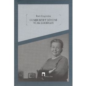 LYS Cumhuriyet Dönemi Türk Edebiyatı - Meltem Ünal