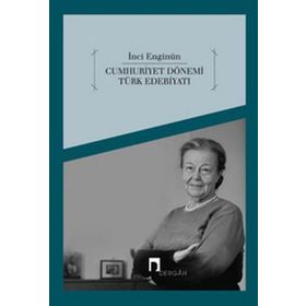 LYS Cumhuriyet Dönemi Türk Edebiyatı - Meltem Ünal