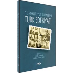 LYS Cumhuriyet Dönemi Türk Edebiyatı - Meltem Ünal
