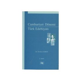 LYS Cumhuriyet Dönemi Türk Edebiyatı - Meltem Ünal