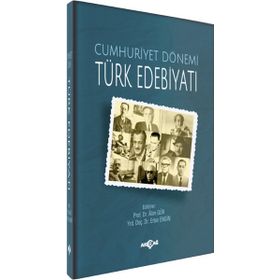 LYS Cumhuriyet Dönemi Türk Edebiyatı - Meltem Ünal